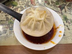 -清真马三汤包(回民街店)