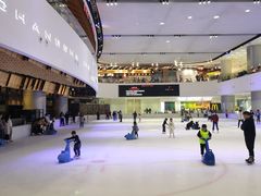 -TheRink大零溜冰场(IFS国金中心店)