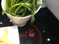 -红菇坊鲜汤火锅(橡树湾店)