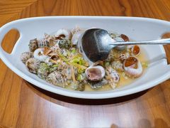 -高佳庄·海鲜酒楼(定海店)