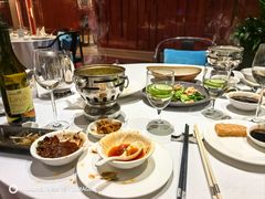-索菲特酒店·乐轩华中餐厅