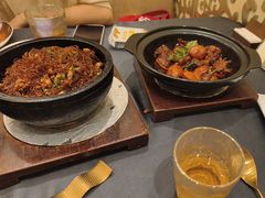 -A One Kitchen·南京精菜馆(晶丽酒店店)