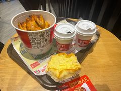 -肯德基(晋江城市广场店)