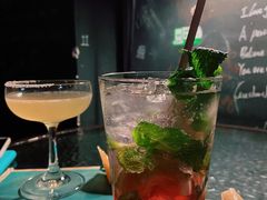 mojito-等待戈多Waiting For Godot(交道口店)