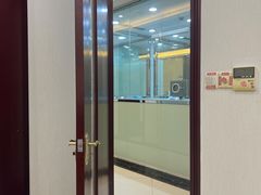 -泰康拜博口腔医院(海曙店)