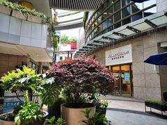 -鹿港小镇(金虹桥国际中心店)