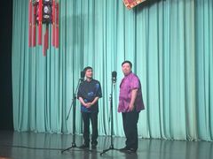 -周末相声俱乐部