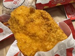 -华莱士·全鸡汉堡(德清新市店)