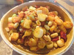 -水煮三国·川鲁江湖菜(香山店)