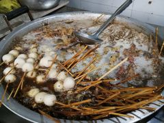 -马记大锅煮(总店)
