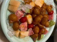 -园林美食城·本土农家菜(杨和镇店)