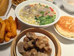 -阿那亚第三食堂 Cafeteria 3
