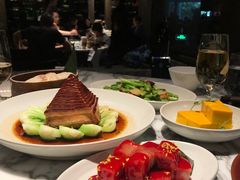 -湖滨28中餐厅·西湖宴·杭州君悦酒店