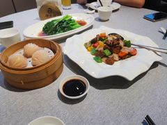 -潮府馆·非遗潮州菜·港式点心(世纪公园店)