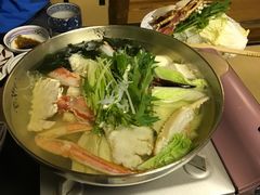 -蟹料理 北海道かに将軍(札幌本店)