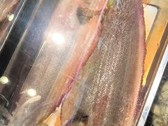 -隐厨·海鲜大排档·老鲁菜(恒通路店)
