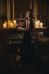 -WAVE SODA摄影工作室