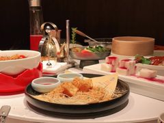 -津禧荟·酥皮烤鸭(北辰店)
