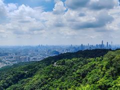 -广州市白云山风景名胜区