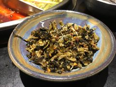 -美美老火锅(回龙湾店)