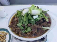 -黄牛肉馆·皖南土菜