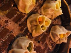 小笼包-汪一挑馄饨(老街店)