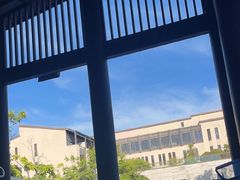 -上海崇明金茂凯悦酒店