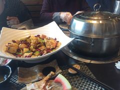 -蟹之国·精品蟹料理(极地店)