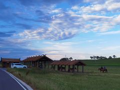 -天鹅湖生态旅游风景区