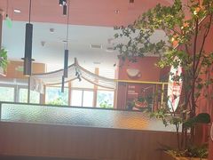 -鱼酷活鱼烤鱼(静安大融城店)