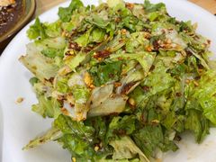 -勇猛子川菜馆(新军路店)