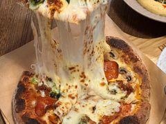 -比萨先生PIZZAMAN