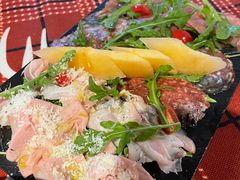 -Primo·丽莫意大利窑烤披萨