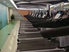 -宝力豪健身(中粮广场店)