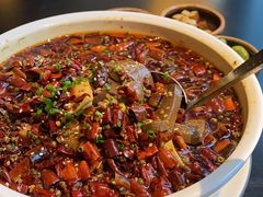 -丽晶轩中餐厅(重庆丽晶酒店)