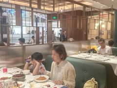 -老吉士(环贸iapm店)