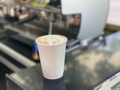 -叁秋咖啡 SANQIU COFFEE(天津河北路店)