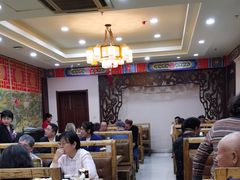 -老边饺子馆(中街店)