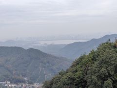 -九曜山