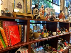 -旧天堂书店(华侨城创意文化园南山特色文化街区店)