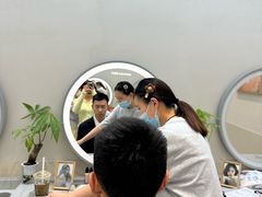 -天真蓝照相馆(五角场百联又一城店)
