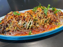 -西夏回族烧麦馆(牡丹街店)