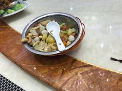 -琼菜坊·无鸡不成宴·海南菜老爸茶糟粕醋(海口骑楼老街店)