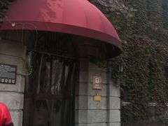 -半岛公馆(淞兴西路店)