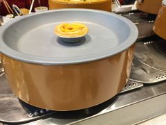 -龍歌自助小火锅(李沧顺和汇店)