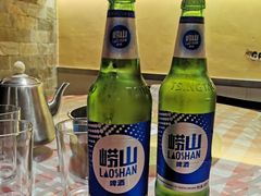 -燕青小馆(东园大厦店)