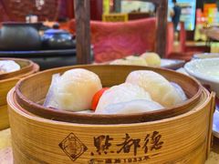 -点都德(海岸城店)