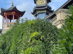 -西宁市东关清真大寺