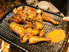 -别院里音乐餐酒吧(双流航空港店)