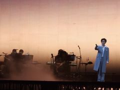 -宝能国际体育演艺中心